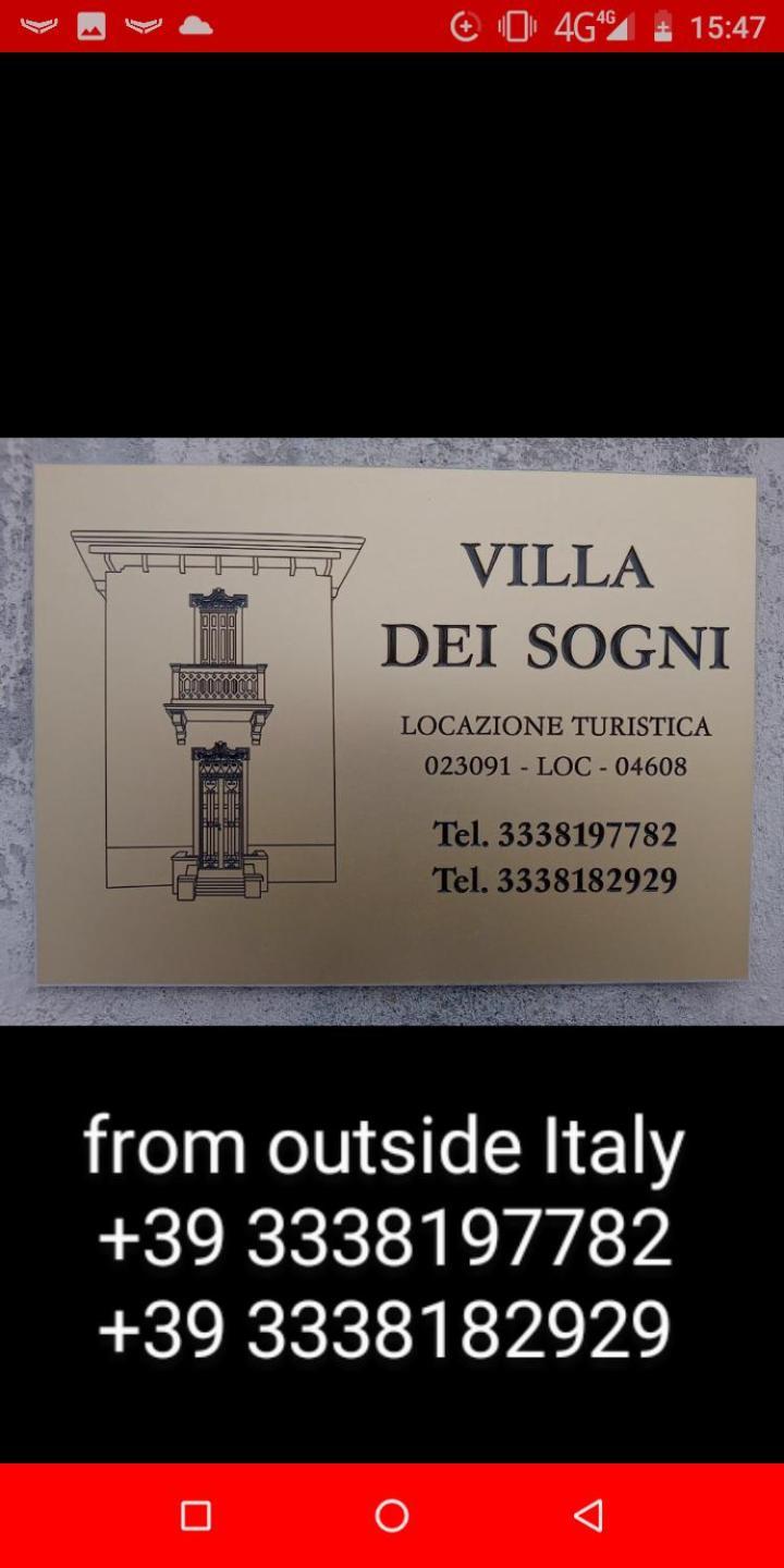 Villa Dei Sogni Appartamento Vicino Ospedale Borgo Trento,Fiera E Arena Di 维罗纳 外观 照片